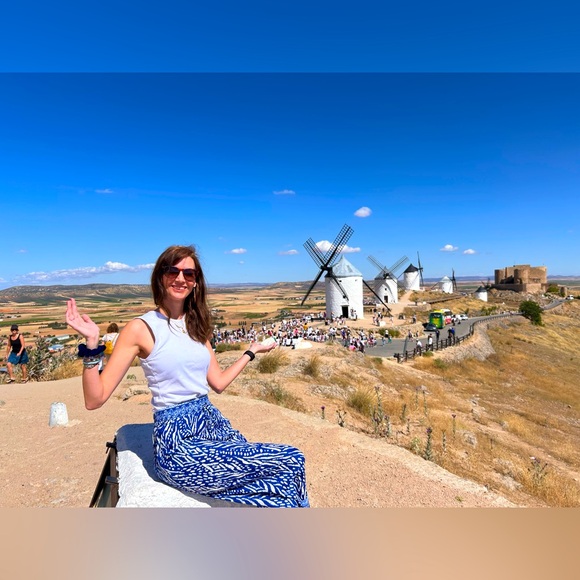 Meet Posher, REGAL Adrienne ✨✨👸🏻✨✨ - Picture 8 of 17